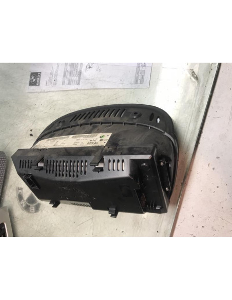 Ecran GPS BMW SERIE 5 (E60) PHASE 1 