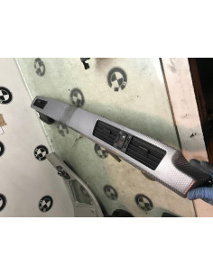 Enjoliveur BMW SERIE 5 (E60) PHASE 1 