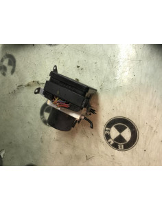 Bloc ABS (freins anti-blocage) BMW SERIE 1 E87 PHASE 1 