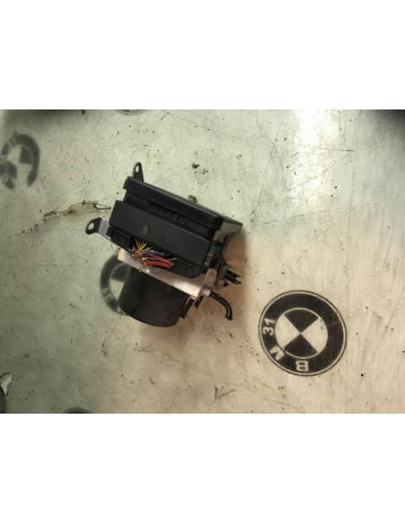 Bloc ABS (freins anti-blocage) BMW SERIE 1 E87 PHASE 1 