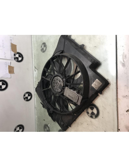 Ventilateur BMW SERIE 1 (E81) 