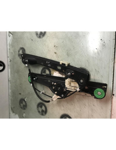 Leve vitre electrique avant droit BMW SERIE 3 (E90) PHASE 1 