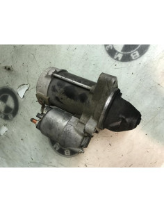 Demarreur BMW Z4 E85 ROADSTER PHASE 1 CABRIOLET 