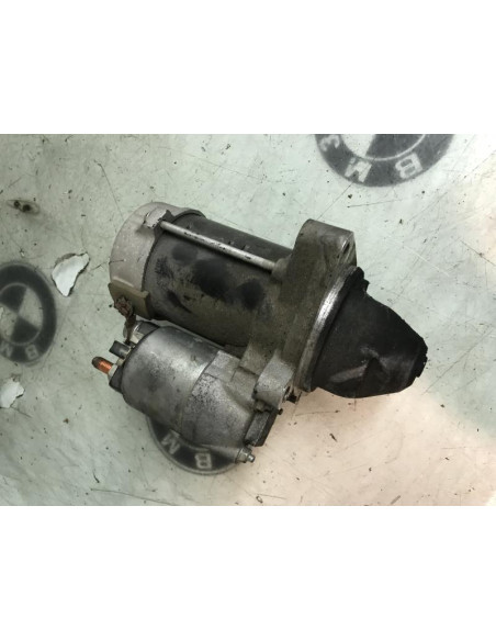 Demarreur BMW Z4 E85 ROADSTER PHASE 1 CABRIOLET 