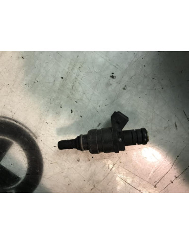Injecteurs BMW SERIE 3 (E46) 