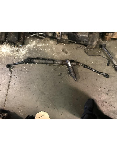 Cremaillere assistee BMW  