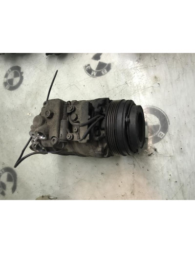 Compresseur clim BMW SERIE 3 (E46) 