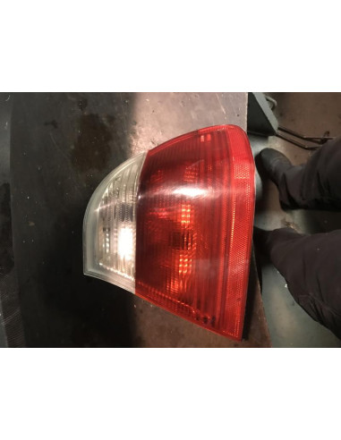 Feu arriere principal droit (feux) BMW SERIE 3 (E46) 