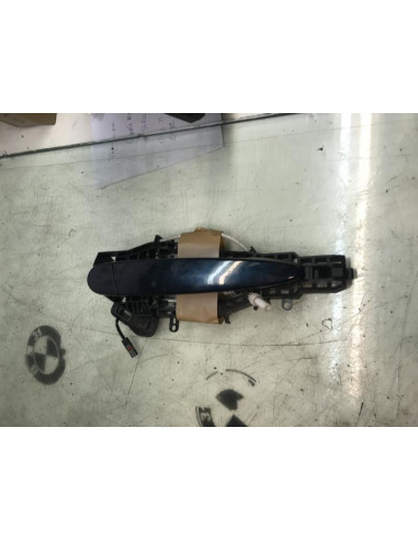Support poignee porte avant droite BMW SERIE 1 (F20) 