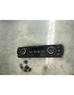 Commande chauffage BMW SERIE 1 (E81) 