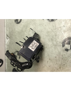 Bloc ABS (freins anti-blocage) MINI MINI II COUNTRYMAN (R60) 