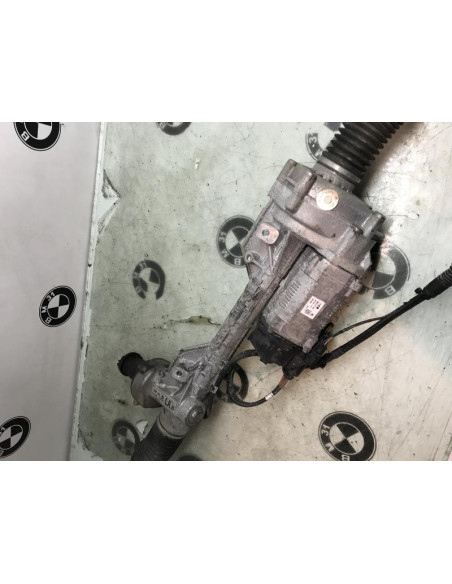 Cremaillere assistee BMW SERIE 1 (E87) PHASE 2 (LCI) 