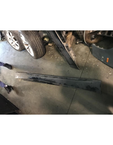 Bas de caisse droit BMW SERIE 1 E87 PHASE 1 
