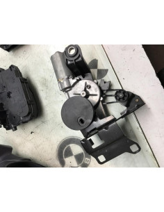 Moteur essuie glace arriere BMW SERIE 1 E87 PHASE 1 