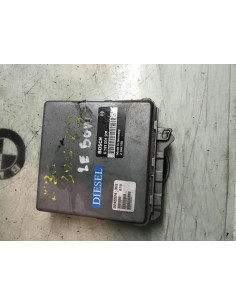 Calculateur BMW SERIE 3 (E36) 