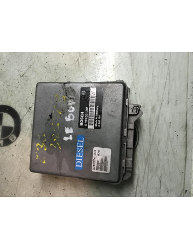 Calculateur BMW SERIE 3 (E36) 