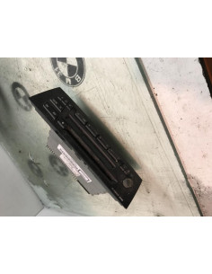 Autoradio d'origine BMW SERIE 1 E87 PHASE 1 