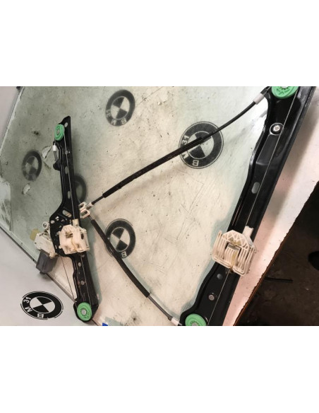 Leve vitre electrique avant gauche BMW SERIE 1 E87 PHASE 1 