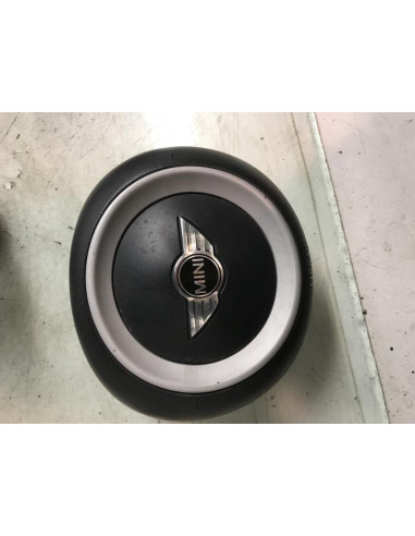 Air bag conducteur MINI MINI 2 R56 PHASE 1 