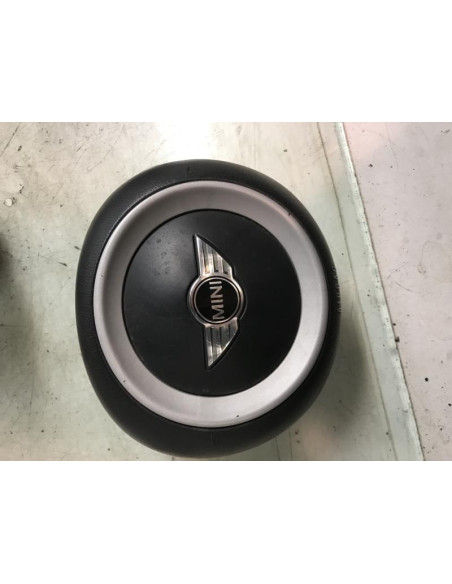 Air bag conducteur MINI MINI 2 R56 PHASE 1 
