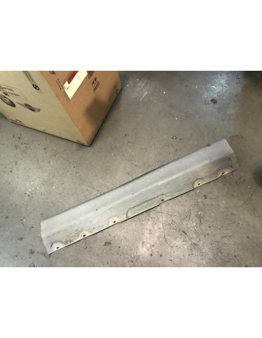 Bas de caisse gauche BMW X5 E53 