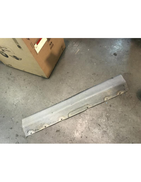 Bas de caisse gauche BMW X5 E53 