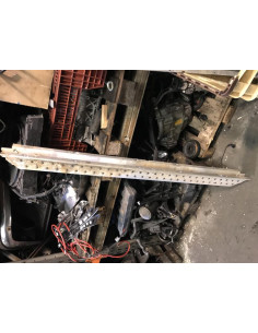 Bas de caisse gauche BMW X5 E53 