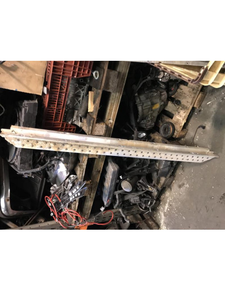 Bas de caisse gauche BMW X5 E53 