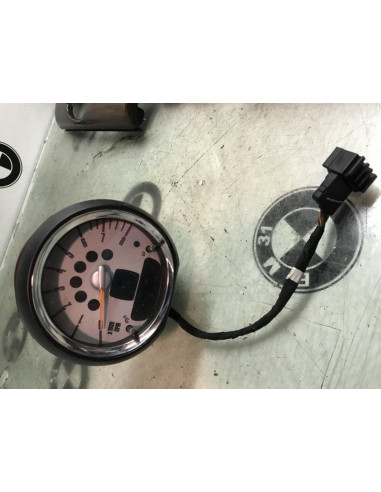 Compteur MINI MINI CLUBMAN (R55) 