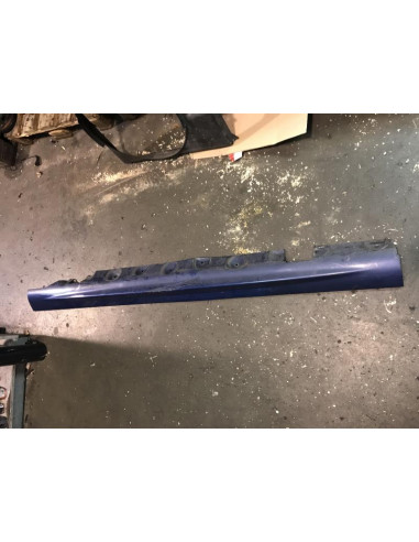 Bas de caisse gauche BMW  