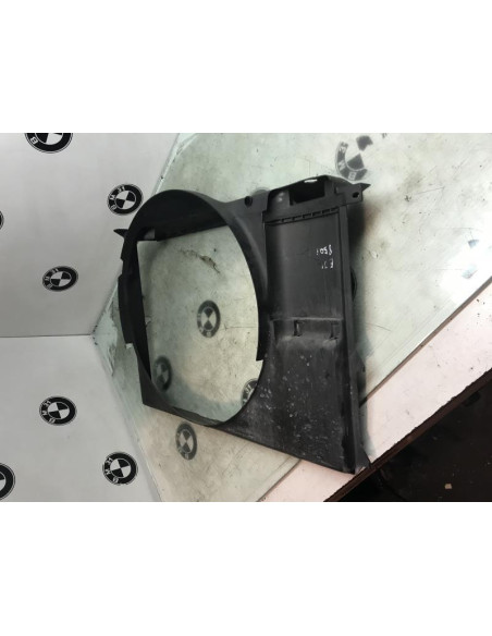 Buse BMW SERIE 8 E31 COUPE Essence