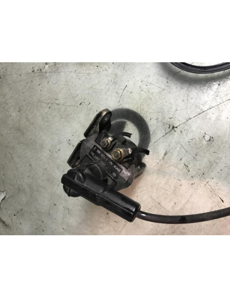 Bobine (allumage) BMW SERIE 8 E31 COUPE Essence