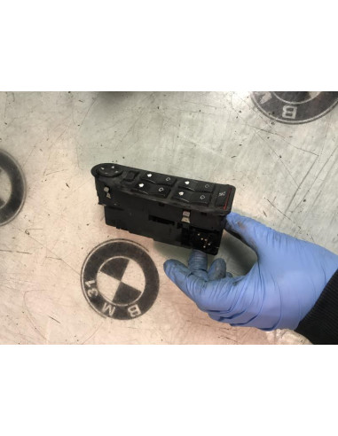 Interrupteur de leve vitre BMW  