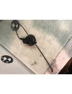 Serrure de coffre BMW X5 E53 