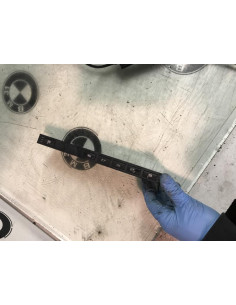 Bouton/Interrupteur BMW X5 E53 