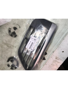 Grille de pare choc BMW  