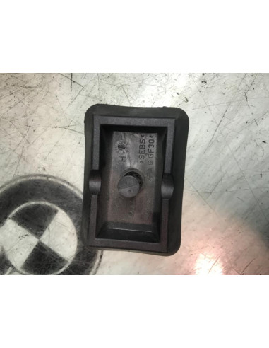 Bas de caisse gauche BMW X5 E53 