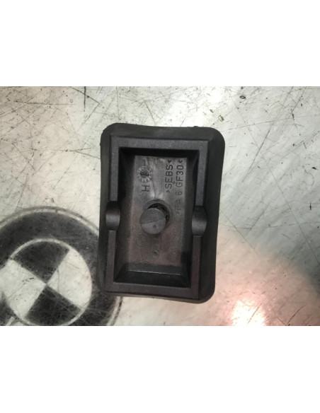 Bas de caisse gauche BMW X5 E53 