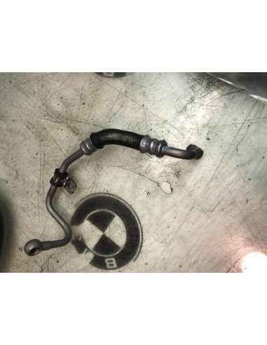 Durite BMW SERIE 3 E91 TOURING PHASE 2 BREAK Diesel