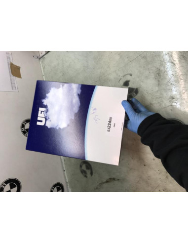 Filtre a charbon actif BMW SERIE 3 E91 TOURING PHASE 2 BREAK Diesel