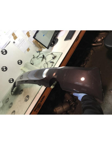 Pare choc arriere BMW SERIE 2 (F22) 
