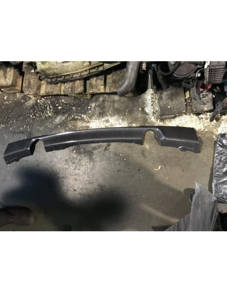 Pare choc arriere BMW SERIE 3 F30/F80 PHASE 1 