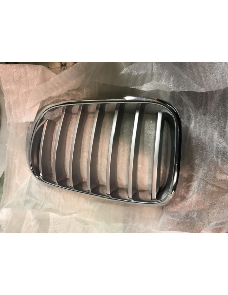 Grille de calandre gauche BMW  