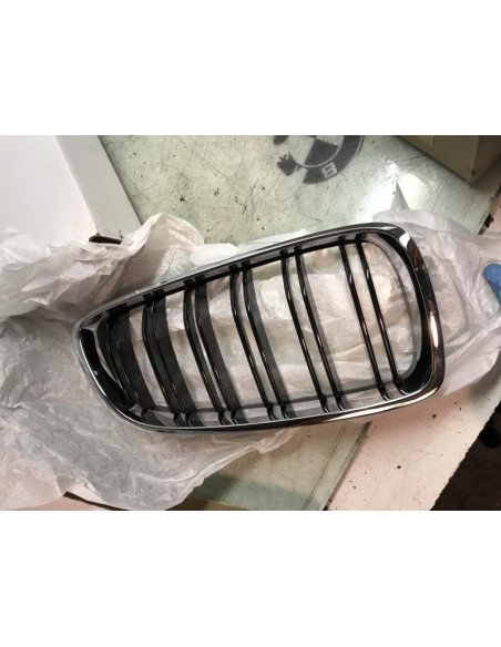 Grille de calandre droite BMW SERIE 3 F30/F80 M3 PHASE 1 Essence