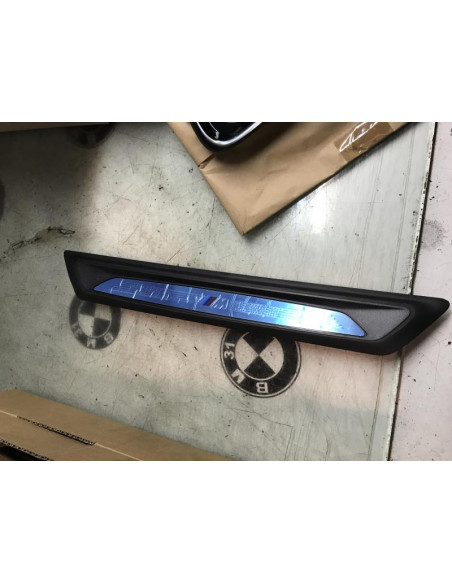 Enjoliveur BMW SERIE 1 (F20) 