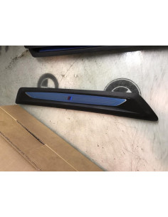 Enjoliveur BMW SERIE 1 (F20) 