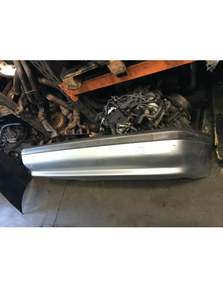 Pare choc arriere BMW  