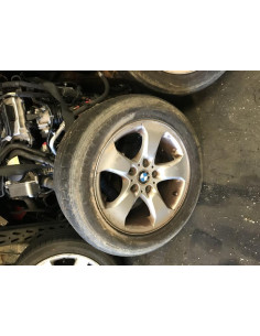 Jante BMW X3 E83 PHASE 2 