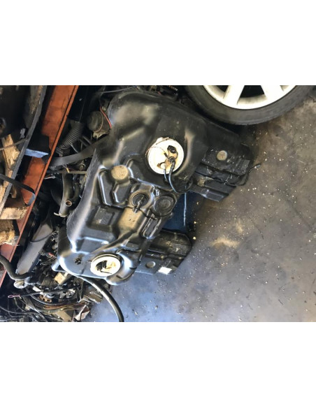 Reservoir BMW X5 E70 PHASE 1 