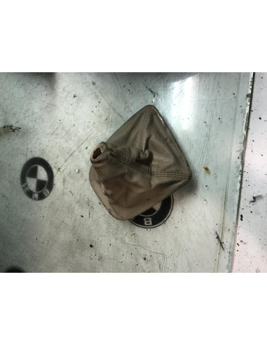 Soufflet de levier de vitesse BMW SERIE 3 (E46) 